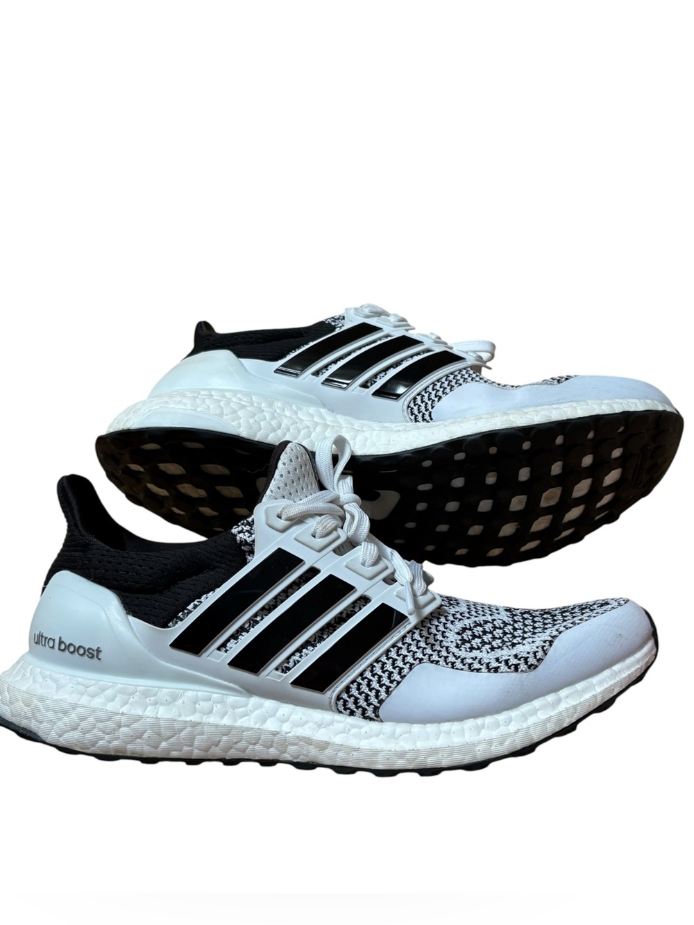 Adidas Ultraboost Running Shoes Men Size 9